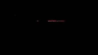 preview picture of video 'Army Night Fire with M-16A4'