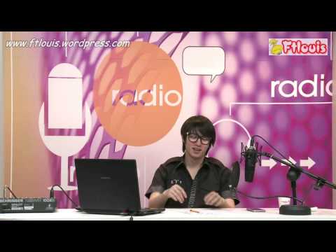 [vietsub]130510 Kim HeeChul's Sungdong Cafe nhắc đến DongHae