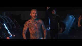 DJ Mendez feat. Carlitos Junior, Karnaboy &amp; Fat Broka - Mi Chile Remix (Vídeo Oficial)