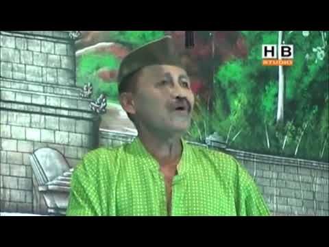 Rukun karya gara" edi di jamin ngakak