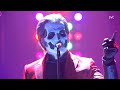 Ghost (Papa Emeritus IV) & The Hellacopters - Sympathy for The Devil 