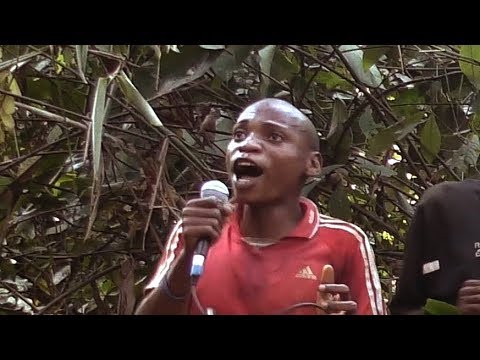 Bolo by Orchéstre Baka Gbiné