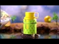 Odyssey Limoni Fresh Edition - EDP