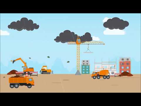 SOL-IT Cubes - das Bautagebuch - der Film!