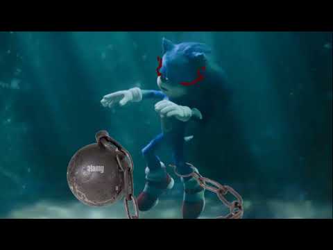 Sonic La pelicula 2 | FNF SINK Meme