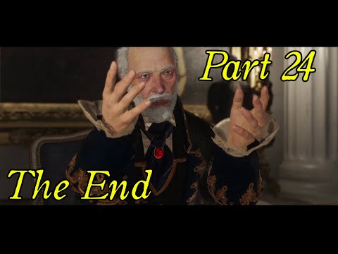 Let's Play The Council - Part 24 - The End