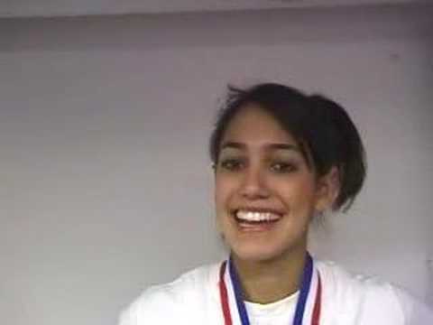 Allison Stokke videos