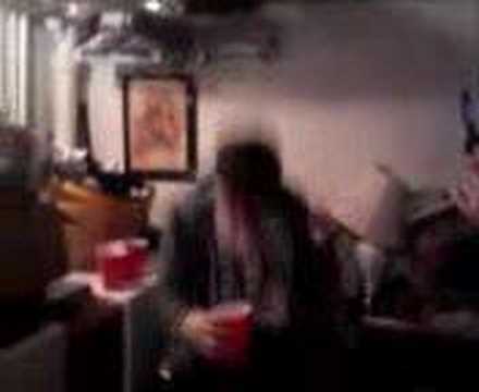 Joe Haley loses beirut lol