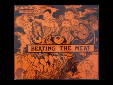 HUVUDTVÄTT - tracks from Beating the Meat compilaton LP
