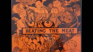 HUVUDTVÄTT - tracks from Beating the Meat compilaton LP