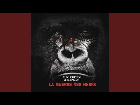 AIDE TOI PERSSONNE T'AIDERAS (feat. Kazkami)