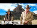 Die Unbesiegten | John Wayne | Cowboyfilm | Western Klassiker in voller Länge | Deutsch