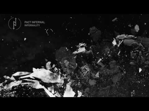 Pact Infernal - Symbology