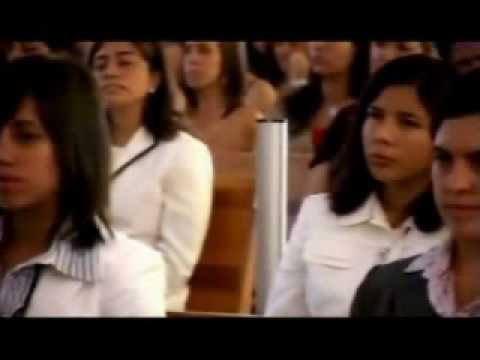 'Consagradas' se dicen orgullosas de serlo