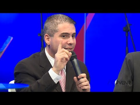 Oliver Coronado - La Batalla recién ha comenzado