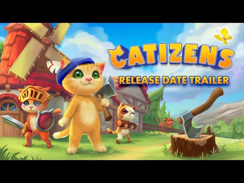 Release Date Trailer