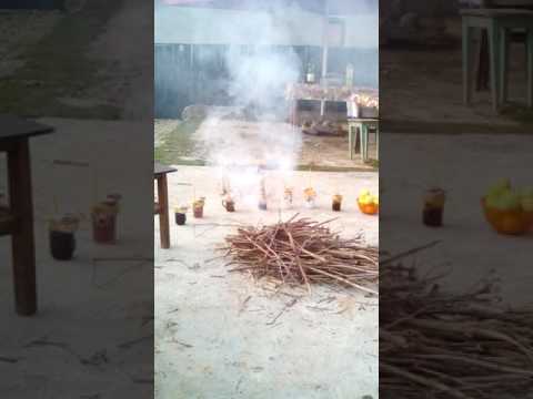 Tradiții joimarele. Gavanesti-Gorj