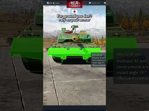 What The Nation You Play Says About Your Play Style! 🤔 | War Thunder