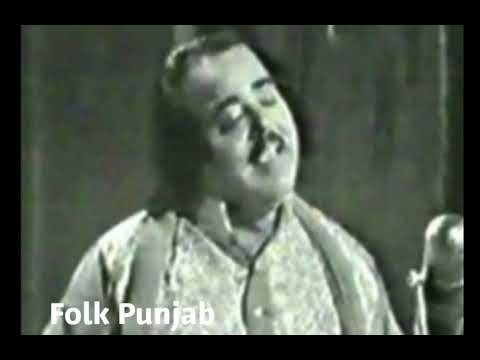 Wajan marian polaya kaei war main- Alam Lohar