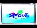 PBS Kids Sprout Ident 2005 2011