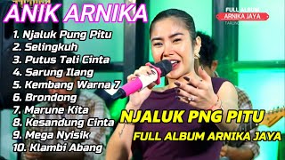 Download lagu NJALUK PING PITU ANIK ARNIKA II FULL ALBUM ARNIKA JAYA 2025 mp3