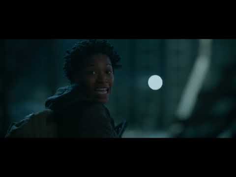 Infiltradas | Trailer Oficial