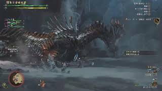 MHWilds　コメントしないでね
