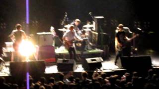 TOCOTRONIC 04.03.2010 Köln E-Werk "Jenseits Des Kanals"