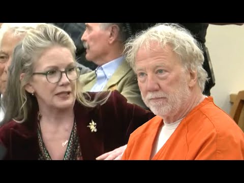 Timothy Busfield in Court: Melissa Gilbert Shows Support as Actor Appears in Handcuffs