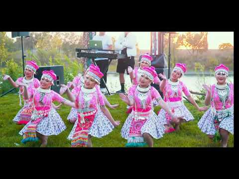 Hmong Salavan Remix Ft. MSDI, Heartbreaka - DJ Dee Saelee