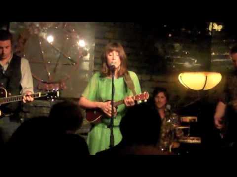 Lotte Mullan When you know