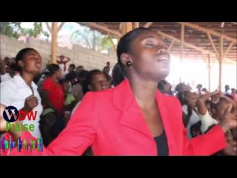 MEN KIJAN AYITI LEVE AK YON ADORASYON SINCERE MATEN AN - ADORATIONA MATINALE 2018 COUNTRY SONGS