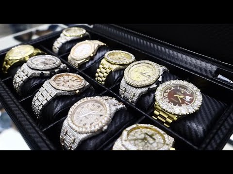 LeviCallShots " Two Tone " (Official Music Video)