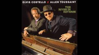 Elvis Costello & Allen Toussaint: "The River In Reverse" | 2006 |