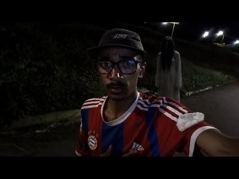  O NOVO PERSONAGEM DE TAMARANA PR APARECEU 🫅🔥 E EU FUI GRAVAR COM ELE!