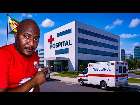 How Zim Sisters Left The UK To Start A Massive Health Care Business