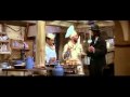 POPEYE 1980 MOVIE "EVERYTHING IS FOOD"
