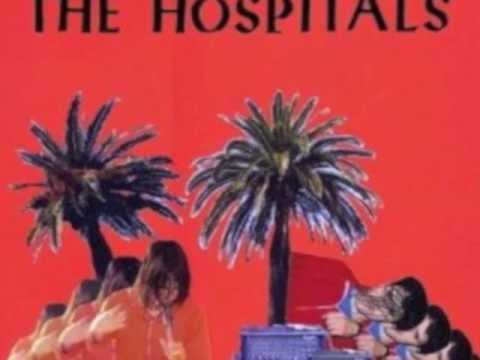 The Hospitals - Problems