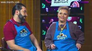 Եփող թափողները / Epogh tapoghnere / Episode 41