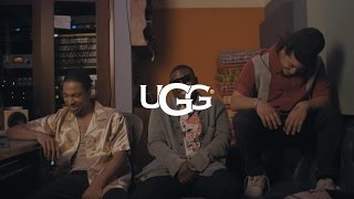 UGG | Meet the Collective: Warm Brew