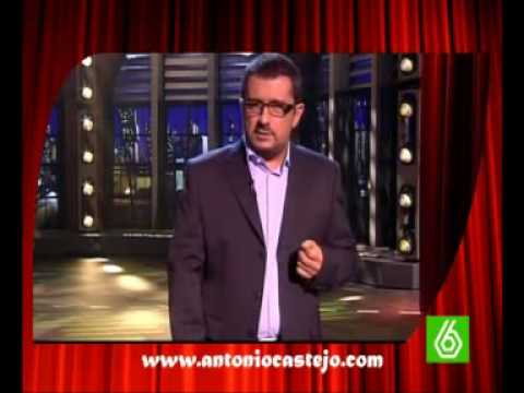 Buenafuente - Monólogo 306 - El Solitario 19-09-2007