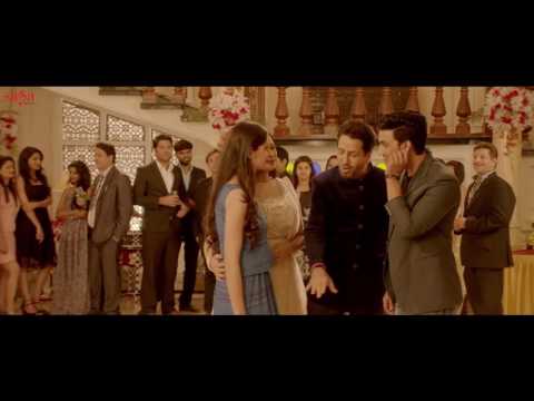 Jimmy Rampal Punjabi son...