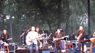 Peter Cetera at The Hudson Gardens - Save Me