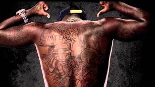 Kidd Kidd ft. Jae-Claude - I'm a G (Bury me a G) REMIX [Lyric Video]