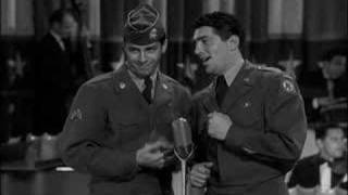 Jumping Jacks - "Keep A Little Dream Handy"