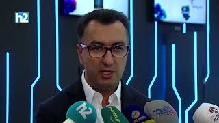 Տվյալները պահպանվելու են մեր երկրի տարածքում, մրցակցելու ենք գիգանտների հետ. Հայկ Ֆարամազյան: Լրաբեր