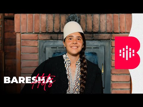 MALSORJA E DEQANIT - Marash Krasniqi