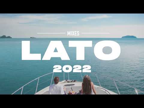 ✬Lato 2022✬ Najlepsza muzyka z radia✬ Hity na wakacje 2022✬Hity Eska 2022✬
