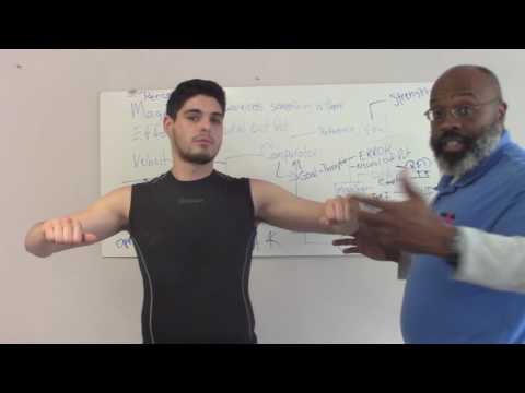 Fitness Solutions - Introduction