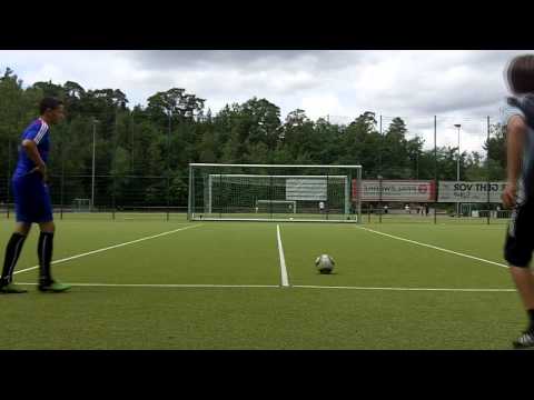 EXTRA SHOTS VOL. 2 // HD // KickersTube